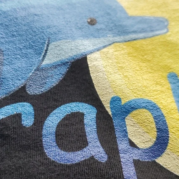 Women's Tees - Picture 5 of 6